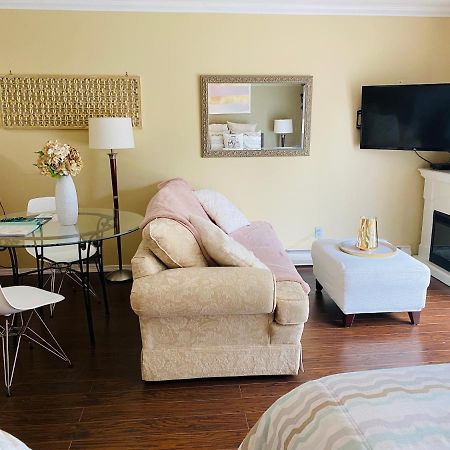 Evergreen Bed & Breakfast Хоуп Екстериор снимка