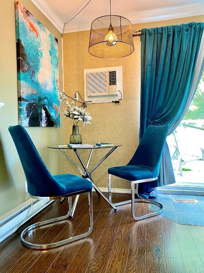 Evergreen Bed & Breakfast Хоуп Екстериор снимка