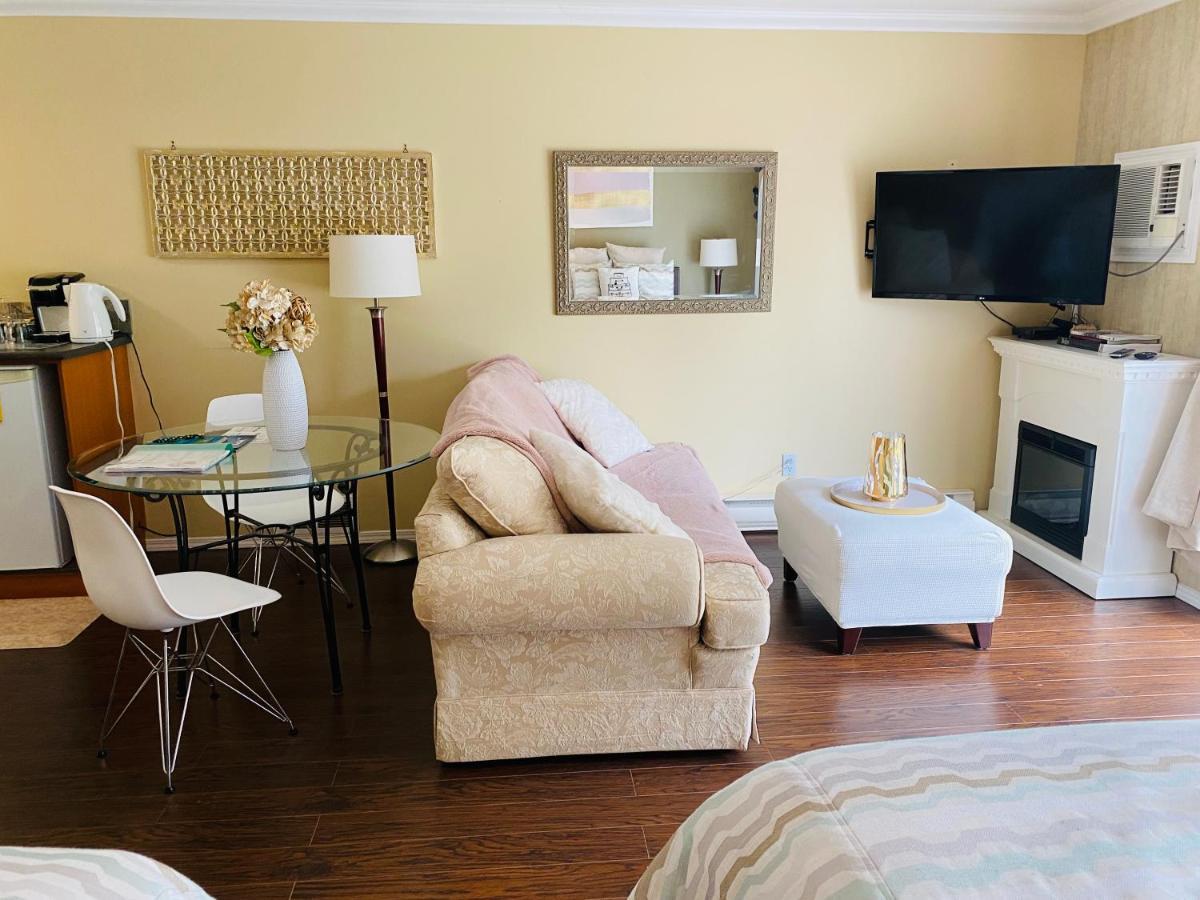 Evergreen Bed & Breakfast Хоуп Екстериор снимка