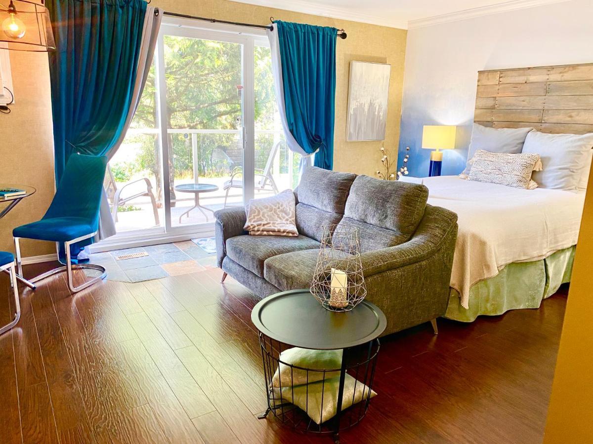 Evergreen Bed & Breakfast Хоуп Екстериор снимка