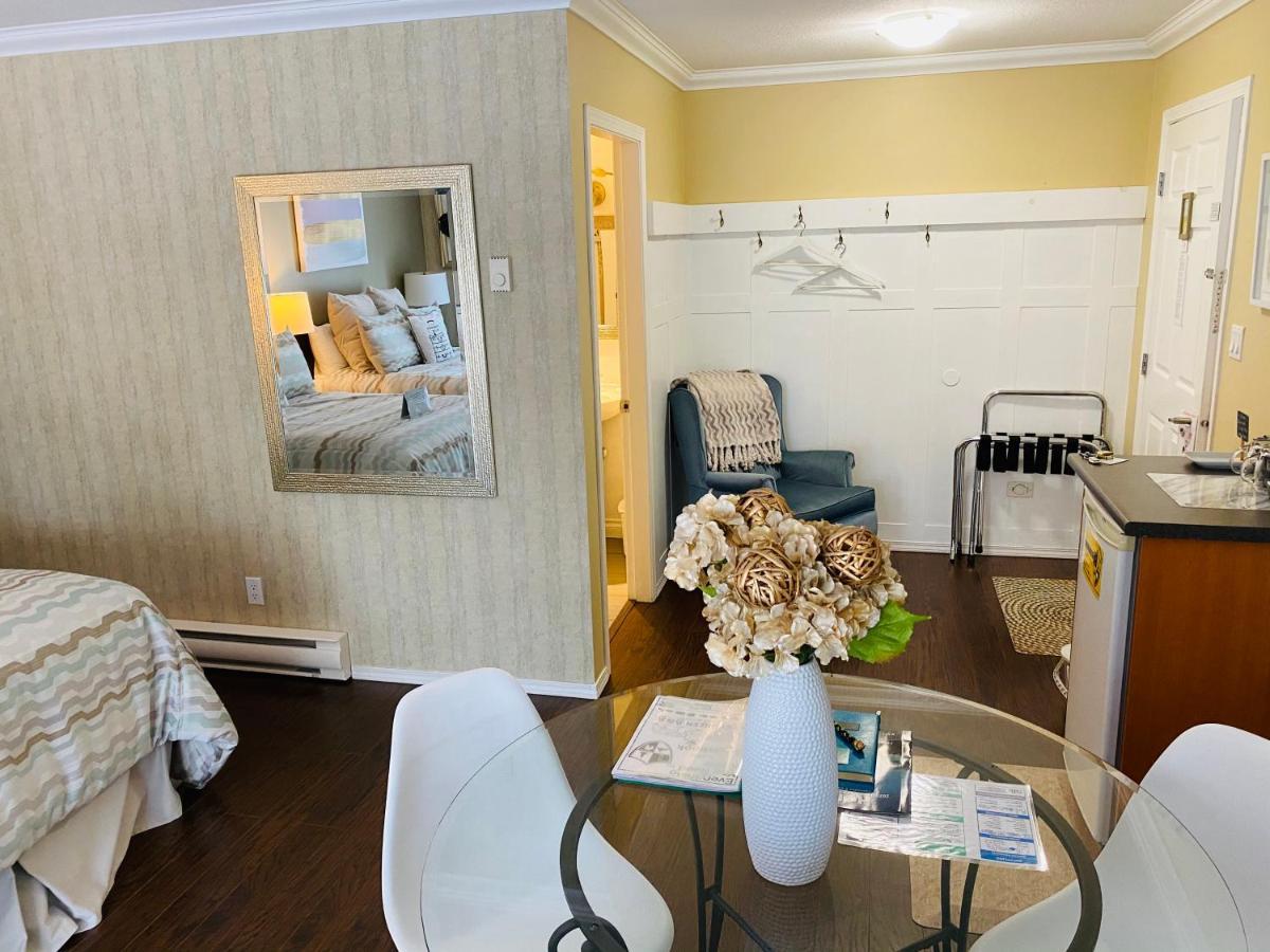 Evergreen Bed & Breakfast Хоуп Екстериор снимка