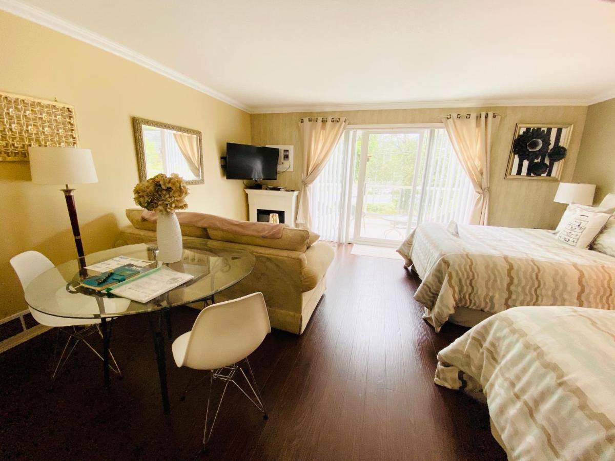 Evergreen Bed & Breakfast Хоуп Екстериор снимка