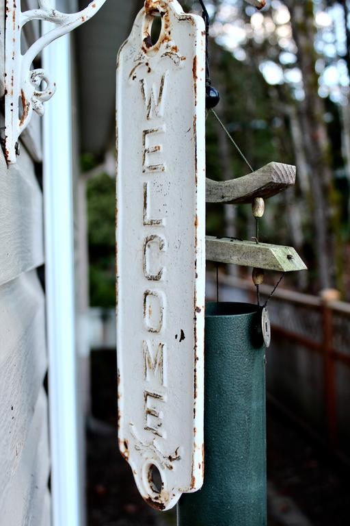 Evergreen Bed & Breakfast Хоуп Екстериор снимка