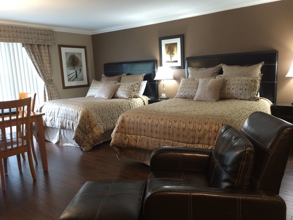 Evergreen Bed & Breakfast Хоуп Екстериор снимка
