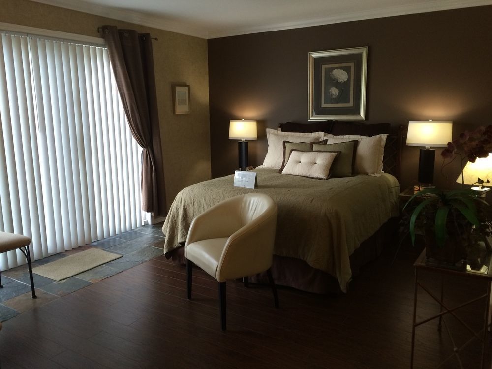 Evergreen Bed & Breakfast Хоуп Екстериор снимка