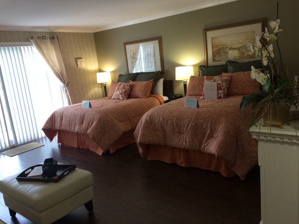 Evergreen Bed & Breakfast Хоуп Екстериор снимка