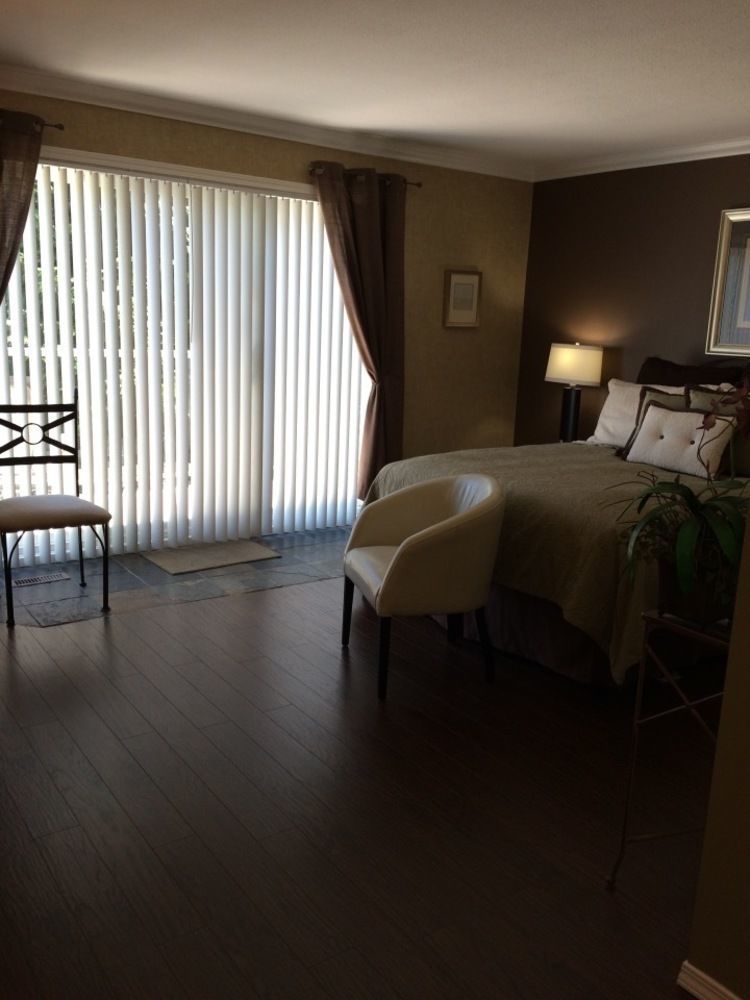 Evergreen Bed & Breakfast Хоуп Екстериор снимка