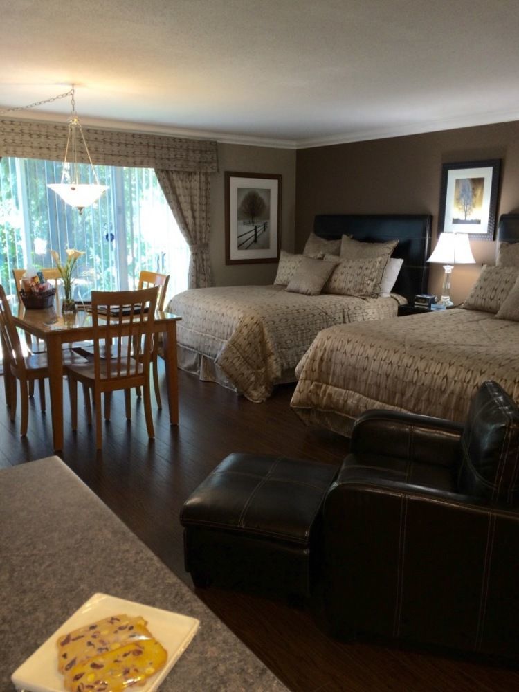 Evergreen Bed & Breakfast Хоуп Екстериор снимка