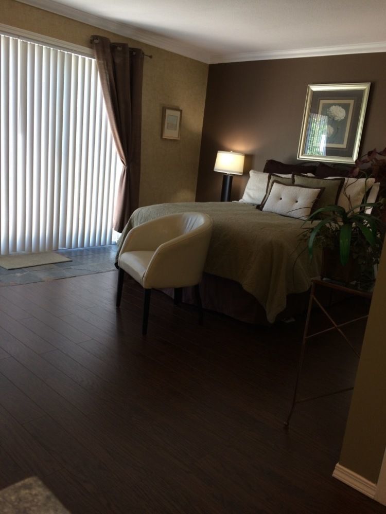 Evergreen Bed & Breakfast Хоуп Екстериор снимка