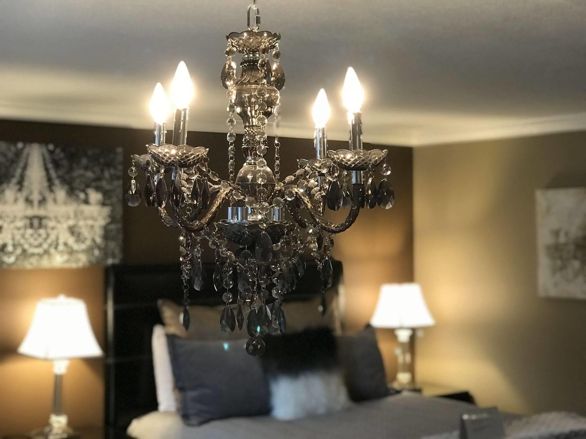 Evergreen Bed & Breakfast Хоуп Екстериор снимка