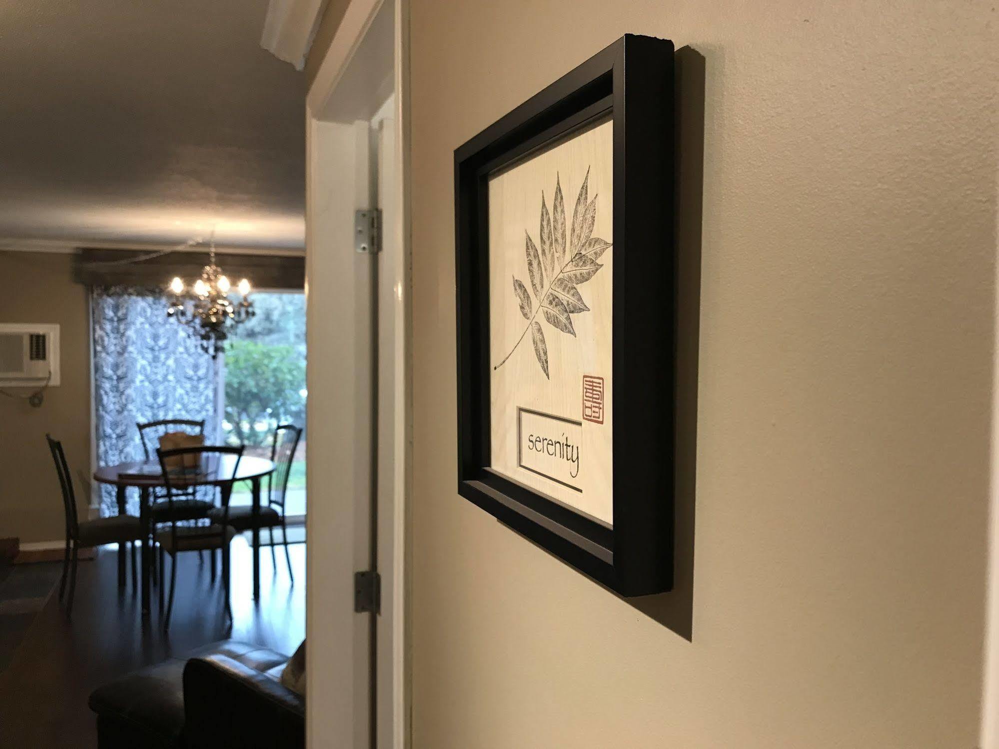 Evergreen Bed & Breakfast Хоуп Екстериор снимка